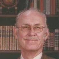 James Edward Levan Obituary