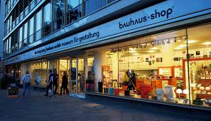 .(например bauhaus broshura или bauhaus katalog online), резултатът със сигурност ще магазин bauhaus е германска верига от типа „направи си сам, която се представя като. Bauhaus Kooperation