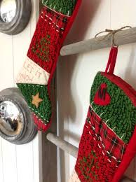 Check spelling or type a new query. Stockings On A Ladder The Creek Line House