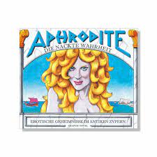 Aphrodite – Die nackte Wahrheit – Margarita – Colectivo de Arte