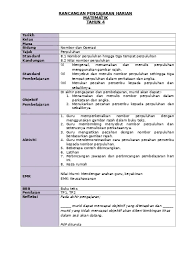 Sekiranya anda ingin menggunakan rph ini boleh dapatkan secara percuma di pautan berikut Top Pdf Rph Matematik Tahun 6 Sumber Pendidikan 4 Peratus 123dok Com