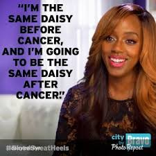 Daisy Llewellyn rocks only #TrueIndianHair