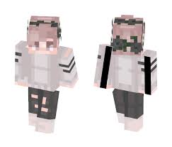 Kawaii world anime minecraft pe texture pack 1.17.11, 1.16.221. Download Midnight Pvp Male Anime Minecraft Skin For Free Superminecraftskins