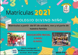 É possível editar uma informação preenchida anteriormente? Matriculas 2021 Somosdivinonino Colegio Divino Nino Facebook