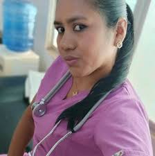 Carmen Elsa Chávez Aparicio