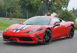 Find the best ferrari 458 for sale near you. 2015 Ferrari 458 Speciale Mansory Price And Specifications