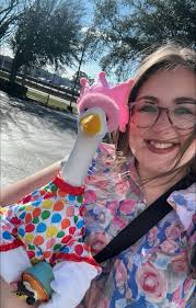 If you want something right away and are open to something a bit different  and a bit smaller, Joann's has a new option in their spring outdoor decor  that just came out,