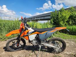 I just bought a 2021 KTM 500 exc f . How much power gain do you get from a  Vortex ECU paired with an FMF slip on? I also plan to desmog