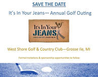 6th Annual Golf Outing