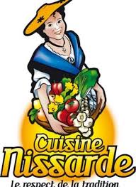 Le Label Cuisine Nissarde Pour Deguster Des Specialites Authentiques Tourte Aux Blettes Blette Courgette De Nice