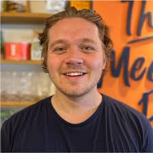 Who's who? (Copy) — Exeter Network Church