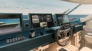 Using this system, authorities can send messages to users of mobile phones in specific areas by using specific cell towers to alert phones within their reach. Monte Carlo Yachts Integriert Als Erster Yachtbauer Raymarine Docksense Alert Marine Electronics By Raymarine