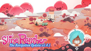 To open treasure pods, you must obtain treasure crackers from the vacpack upgrade terminal. Slime Rancher Navigation Update