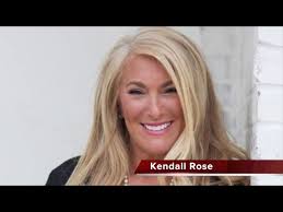 Kendall Rose: Stepmom
