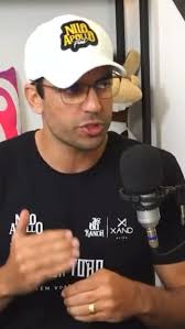 Nilo Apollo Fred, Daniel Lira e as competições no @resenha_dos_esportes . ,  Seguimos como parceiro contribuindo pelo sucesso da equipe. , #Vaquejada  #Cavalo #PortalVaquejada #FestadeGado ...