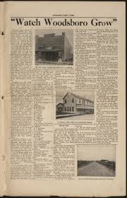 Woodsboro Weekly Times (Woodsboro, Tex.), Vol. 3, No. 45, Ed. 1 Friday,  November 30, 1928