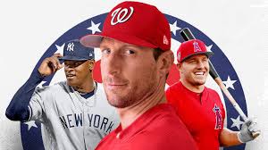 Inning-by-inning look at what could happen in All-Star Game