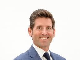 John Hollenbach's Instagram, Twitter & Facebook