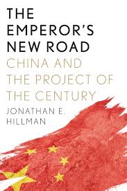 Ник робинсон, дженнифер юн качество: The Emperor S New Road How China S New Silk Road Is Remaking The World By Jonathan Hillman