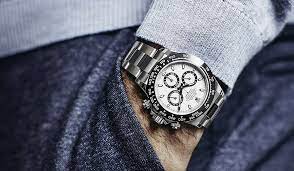 Besides good quality brands, you'll also find plenty of discounts when you shop for rolex watches men during big sales. Top 5 Most Iconic Rolex Watches That You Can Actually Buy