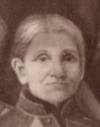 Elizabeth Brandom Brown (1833-1896)