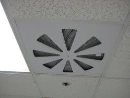 Airvisor is an air deflector for 24x 24 square (3&4) cone ceiling diffusers. Air Flow Diffuser Shefalitayal