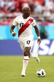 Luis advíncula, 31, aus peru rayo vallecano, seit 2019 rechter verteidiger marktwert: Luis Advincula Photostream Fifa World Football National Football Teams