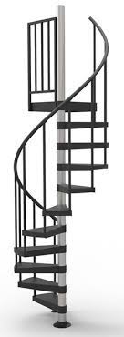 Economical Pricing Spiral Staircase Kits Spiral Stairs Patio Stairs