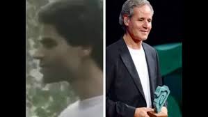 Luis Morera Miguel Pérez y Manolo Pérez el antes y el después de 47 Años