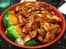 Resep Cara Membuat Ayam Teriyaki Ala Jepang Food Teriyaki Chicken Mushroom Recipes