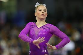 She competed at the 2020 olympic games as an individual athlete and won the silver medal on the vault. Olympic Hopeful Mykayla Skinner On Training For Tokyo