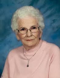 Obituary information for Ellen Hines Cash Clauser