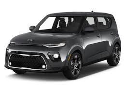 Updated rates for business, medical/moving, and charities. 2021 Kia Soul For Sale In Rockville Md Herson S Kia