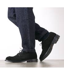 wheel robe ウィールローブ ヘビーステッチング モックトゥ スウェード シューズ uチップ スーパーバック メンズ 日本製 heavy stitching moc toe 15078s width d シューズ ブーツ 2021 ドレスシューズ メンズ スウェード レザーシューズ
