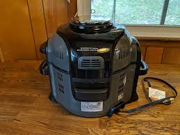 Packed with protein, vegan and gluten free. Ninja Foodi Pressure Cooker Review The Gadgeteer