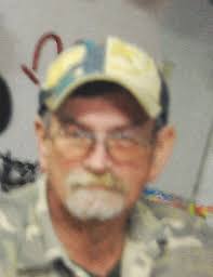 Obituary information for Albert L. "Rusty" Box