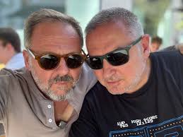 happybirthday #gottfriedheiss @ghmanagement #friendsforever #meran