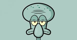 Tagar Squidward Trending Di Twitter Apa Yang Diperbincangkan Netizen Portal Jember