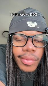 Harbor Baltimore Reggie