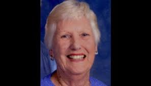 Obituary for Karolyn Irma Aaron