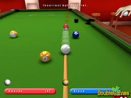 Work the following routines daily, or as often as you can, to be a better player. Kick Shot Pool Game Download For Pc