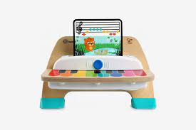 Opt for cute characters and dress the table in textured fabric — use lots of googly eyes, noses, and mouths to mold the monsters. 32 Best Gifts For A 1 Year Old 2021 The Strategist New York Magazine