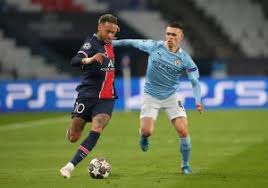 Po kontuzjach powrócili kevin de bruyne, oraz sergio aguero. De Bruynes Flankentor Leitet Wende Ein Manchester City Gewinnt Bei Paris Sg 2 1 Ostbelgien Direkt