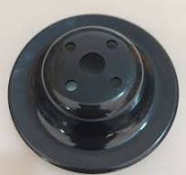 8-98126-231-3 8-97226-855-0 8981262313 897226-8550 4LE1 Pulley Belt Crank and Pulley Fan