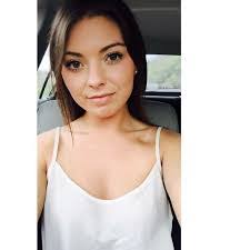 Brittney Workman's Instagram, Twitter & Facebook