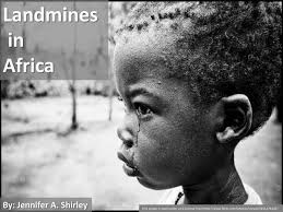 Landmine Presentation