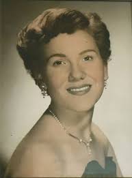 Shirley Gordano Obituary