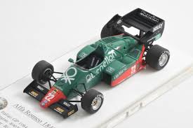 Image result for Rame 1984 Alfa-Romeo