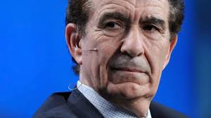 Schoenfeld, l'homme qui veut faire bouger Vivendi