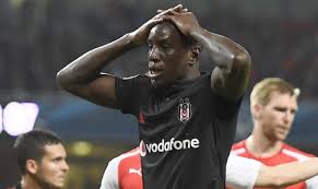 Demba ba arada kaldığı için üzgün. Senegal S Striker Demba Ba Out Of Egypt Clash National Teams Sports Ahram Online